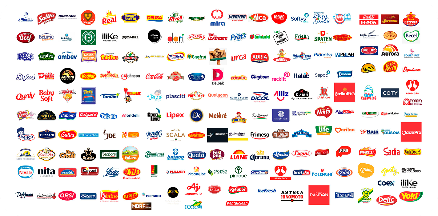 Campanha Panelo Supermercados