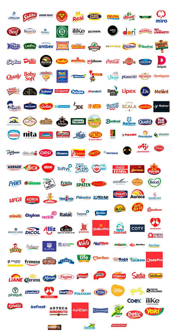 Campanha Panelo Supermercados