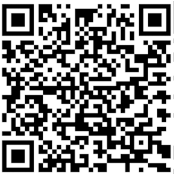 qrcode da campanha 2025