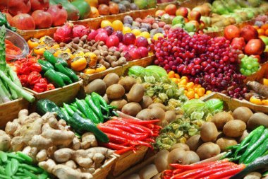 Produtos org�nicos: sa�de e estilo de vida saud�vel