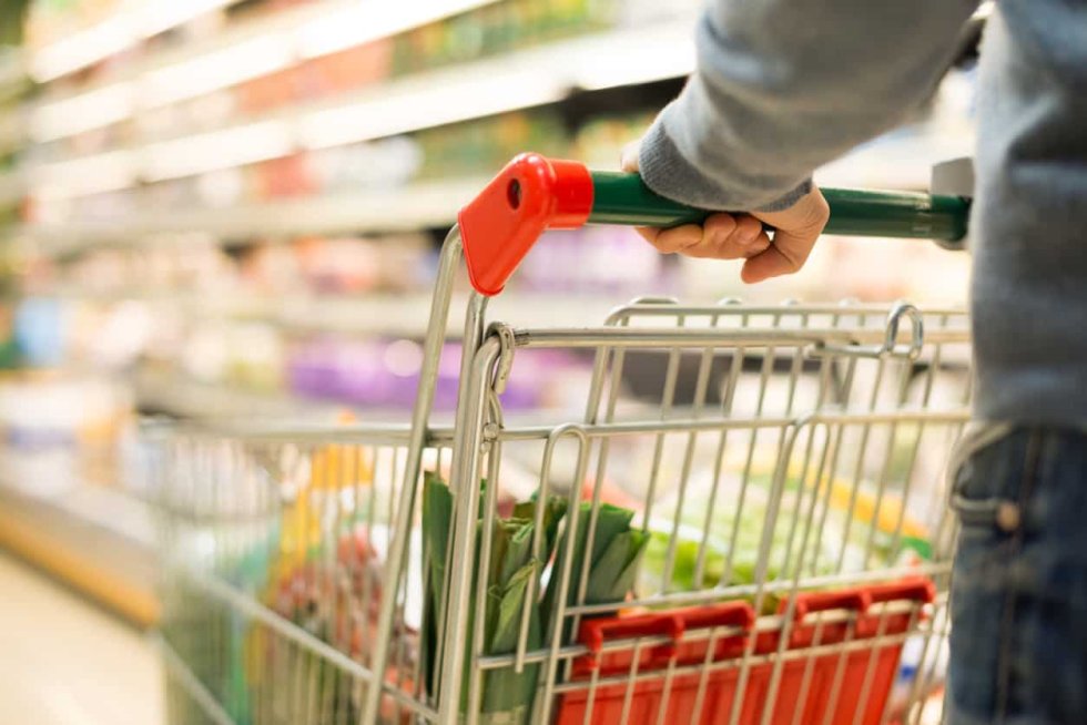 Dicas para fazer a sua lista de Compras