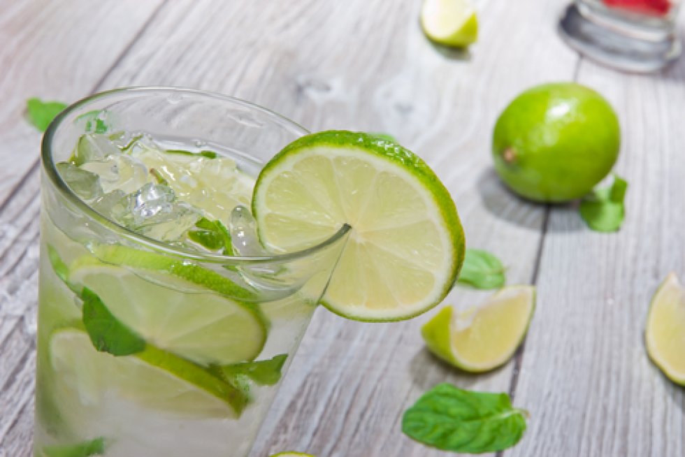 Voc� sabe como surgiu a caipirinha?