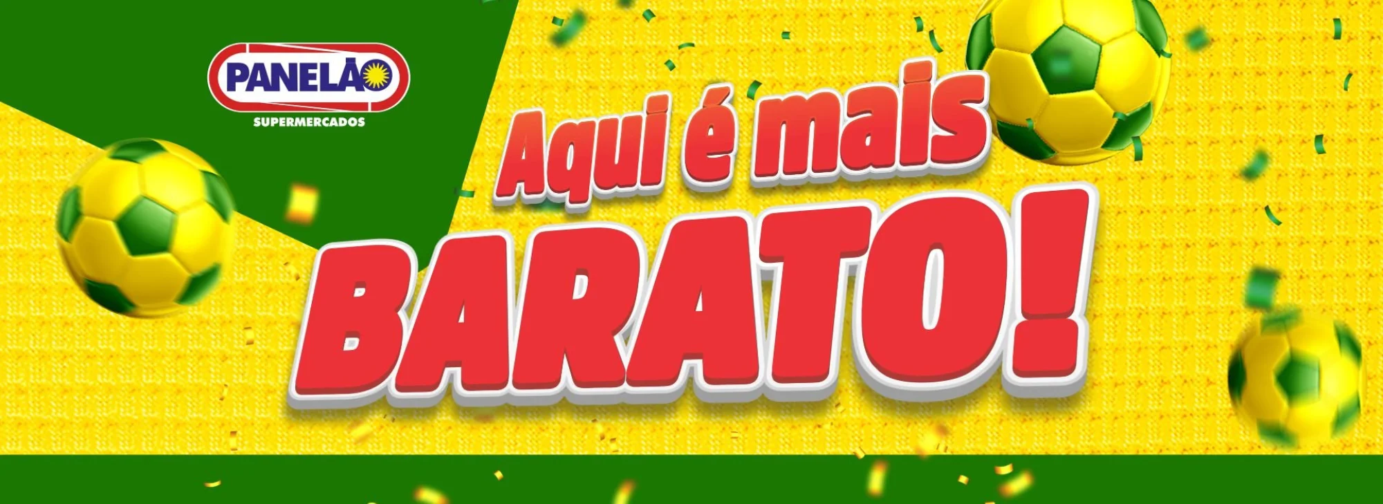 Banner copa