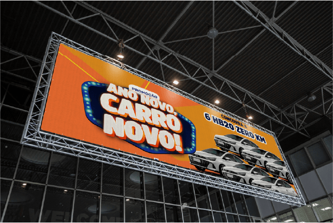 Banners